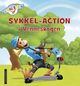 Omslagsbilde:Sykkel-action i Venneskogen