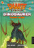 Omslagsbilde:Dinosaurer : fossiler og fjær
