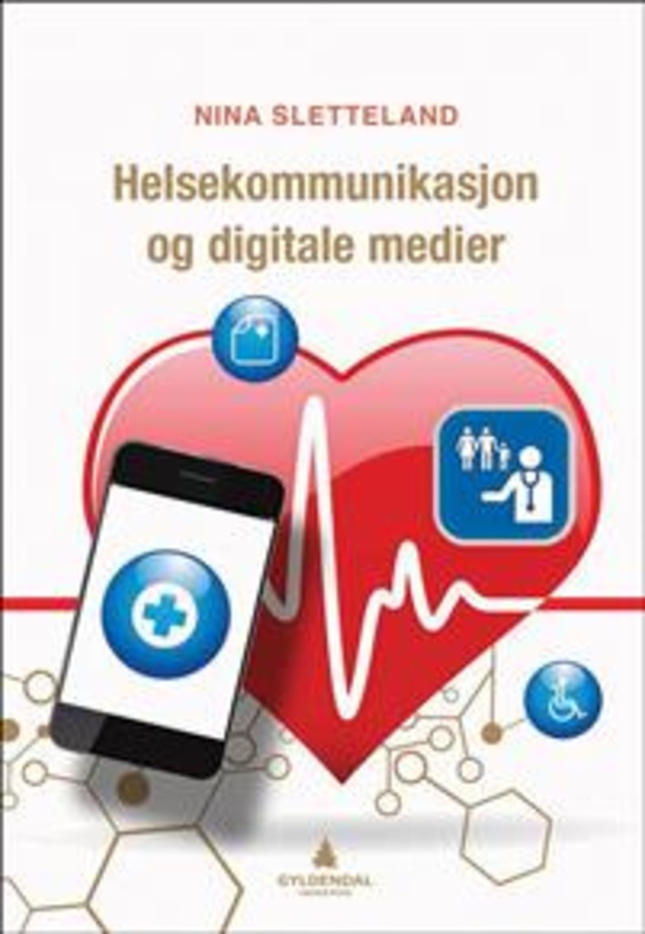 Helsekommunikasjon og digitale medier