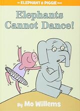 "Elephants cannot dance!"