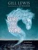 Omslagsbilde:A story like the wind