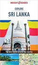 Omslagsbilde:Explore Sri Lanka