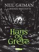 Cover photo:Hans og Grete