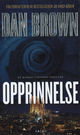 Cover photo:Opprinnelse : en Robert Langdon-thriller = Origin