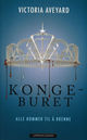 Cover photo:Kongeburet