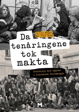 forsidebilde - trykk for å vise stor versjon