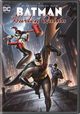 Omslagsbilde:Batman and Harley Quinn