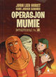 Cover photo:Operasjon Mumie