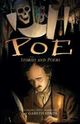 Omslagsbilde:Poe : stories and poems : a graphic novel adaptation