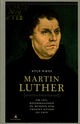 Omslagsbilde:Martin Luther : om 1517, reformasjonen og munken som trosset keiser og pave