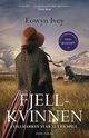 Cover photo:Fjellkvinnen : en roman