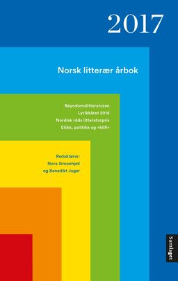 forsidebilde - trykk for å vise stor versjon