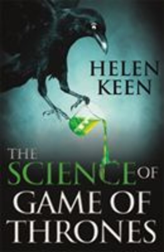 The science of game of thrones