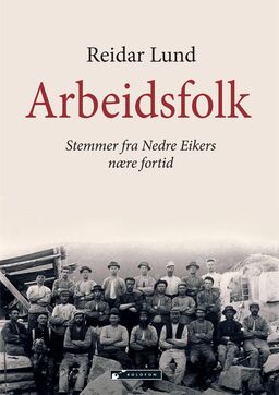 forsidebilde - trykk for å vise stor versjon