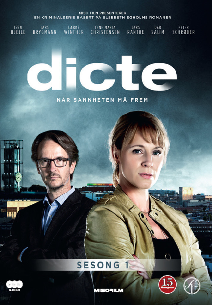 Dicte. Season 1.