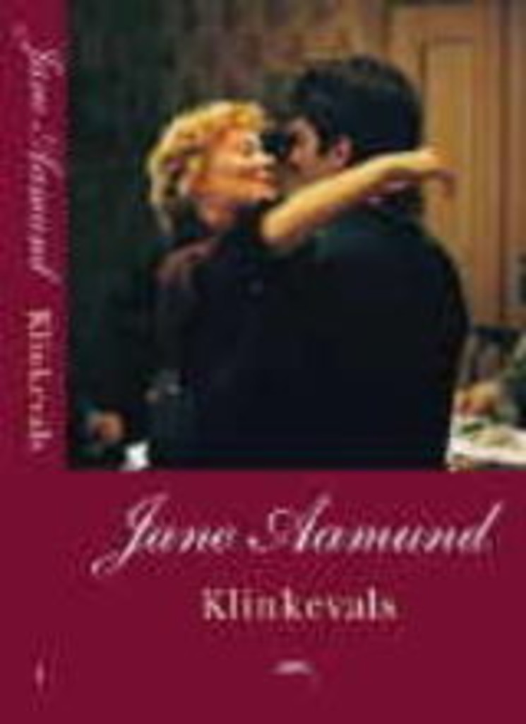 Klinkevals - bind 1