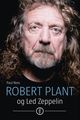 Omslagsbilde:Robert Plant og Led Zeppelin