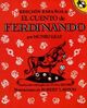 Omslagsbilde:El Cuento de Ferdinando