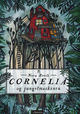 Cover photo:Cornelia og jungelmaskinen