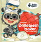Cover photo:Brillebjørn baker