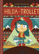 Omslagsbilde:Hilda og trollet