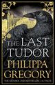 Omslagsbilde:The last Tudor