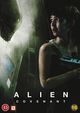 Cover photo:Alien : covenant