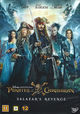 Cover photo:Pirates of the Caribbean . Salazar's revenge