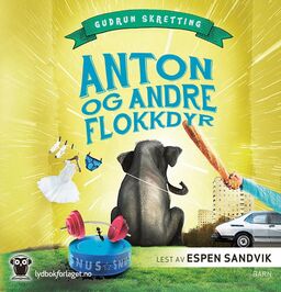 forsidebilde - trykk for å vise stor versjon