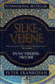Omslagsbilde:Silkeveiene : en ny verdenshistorie