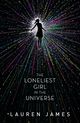 Omslagsbilde:The loneliest girl in the universe
