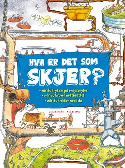 forsidebilde - trykk for å vise stor versjon