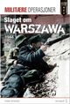 Omslagsbilde:Slaget om Warszawa 1944 : Polens kamp for frihet