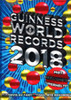 Omslagsbilde:Guinness world records 2018