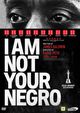 Omslagsbilde:I am not your negro