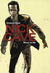 Omslagsbilde:Nick Cave : mercy on me