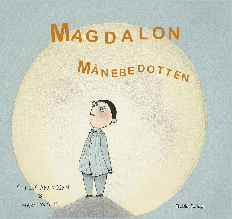 Magdalon Månebedotten