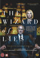 Cover photo:The Wizard of lies
