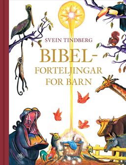 forsidebilde - trykk for å vise stor versjon