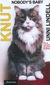 Omslagsbilde:Knut : nobody's baby