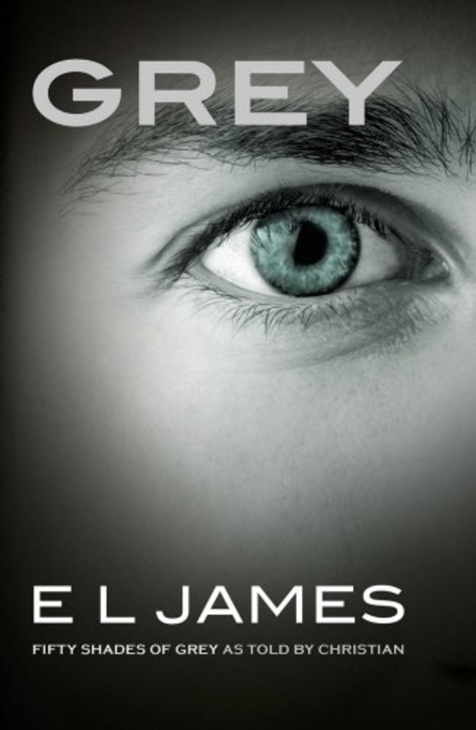 Grey (eng.)