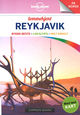 Cover photo:Reykjavik : byens beste, lokaltips, helt enkelt
