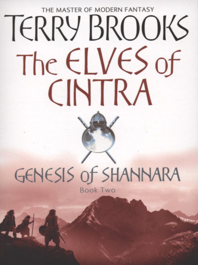 The Elves of Cintra