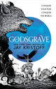 Omslagsbilde:Godsgrave