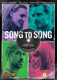 Omslagsbilde:Song to song