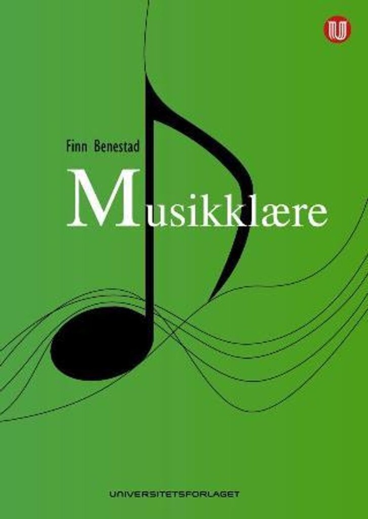 Musikklære : en grunnbok