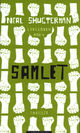 Cover photo:Samlet