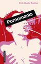 Omslagsbilde:Pornomania : roman