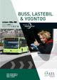 Cover photo:Veien til førerkortet Lærebok : buss, lastebil, vogntog : lærebok : klasse C, CE, D og DE