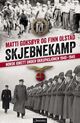 Omslagsbilde:Skjebnekamp : norsk idrett under okkupasjonen 1940-1945